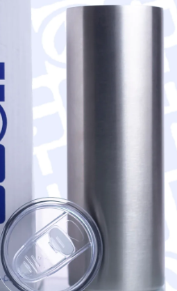 Custom Tumbler (Multiple Size Options)